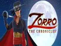 Prestaties en Trofeeën voor Zorro The Chronicles