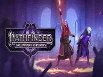 Pathfinder: Gallowspire Survivors: PC Trainer (1.0.1960): Superspelersnelheid en oneindige spelergezondheid