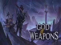 God of Weapons: PC Trainer (1.0.8): Bewerken: afstand tekenen en bewerken: niveau