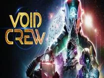 Void Crew: PC Trainer (ORIGINAL): Oneindige zuurstof en nul bestraling