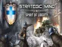 Strategic Mind: Spirit of Liberty: PC Trainer (ORIGINAL): Bewerken: hp en bewerken: hq-ervaring
