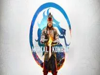 Mortal Kombat 1: PC Trainer (0.111-813990): Oneindige kameo-speler 1 en gemakkelijk af te werken speler 1