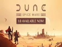 Prestaties en Trofeeën voor Dune Spice Wars