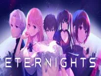 Eternights: PC Trainer (ORIGINAL): Oneindige SP en superschade