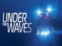 Under the Waves: PC Trainer (ORIGINAL): Bevries de NPC en verlaag de snelheid van de speler