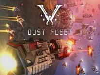Dust Fleet: PC Trainer (HF): Oneindige hulpbronnen en oneindige gezondheid