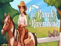 The Ranch of Rivershine: PC Trainer (1.0.1.1.0): Bewerken: genezen en bewerken: uithoudingsvermogen