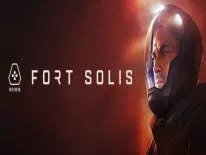 Fort Solis: PC Trainer (ORIGINAL): De spelsnelheid is niet gedefinieerd