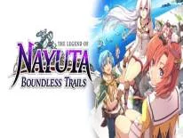 Prestaties en Trofeeën voor The Legend of Nayuta: Boundless Trails