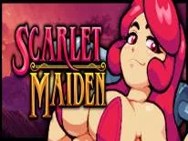 Prestaties en Trofeeën voor Scarlet Maiden