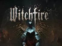 Witchfire: PC Trainer (176): Oneindige munitie en normale spronghoogte-instelling