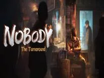 Nobody - The Turnaround: PC Trainer (ORIGINAL): Verhoogt de loopsnelheid van de speler en oneindig veel geld