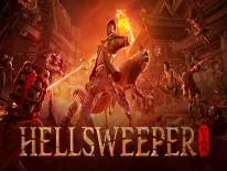 Prestaties en Trofeeën voor Hellsweeper VR