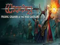 Wizardry: Proving Grounds of the Mad Overlord: PC Trainer (0.1.0.2): Eén schot doodt en verandert het goud
