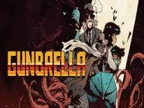 Gunbrella: PC Trainer (ORIGINAL): Oneindige gezondheid en bewerking: onderdelen
