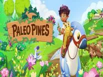 Paleo Pines: PC Trainer (ORIGINAL): Oneindige HP en verwijder het slaperigheidseffect