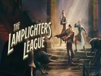 The Lamplighters League: PC Trainer (ORIGINAL): Onzichtbare en megavoorraden