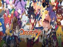 Disgaea 7: Vows of the Virtueless: PC Trainer (1.00): Spelsnelheid en superkarakter