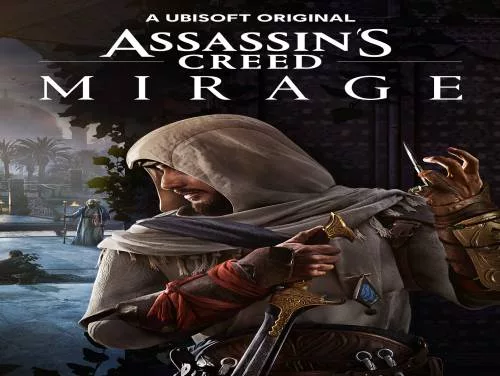Assassin's Creed Mirage - Volledige Film