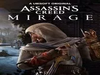 Assassin's Creed Mirage: PC Trainer (1.0.4 V2): Teleporteren naar waypoint en geen sleutel nodig voor deuren