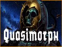 Quasimorph: PC Trainer (HF): Spelsnelheid en onkwetsbaarheid