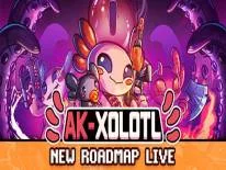 AK-xolotl: PC Trainer (1.0.01.0.39): Spelsnelheid en onmiddellijk herladen