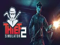 Prestaties en Trofeeën voor Thief Simulator 2