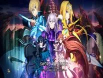 Sword Art Online: Last Recollection: PC Trainer (1.03): Oneindige SP en oneindige HP