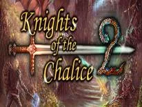 Knights of the Chalice 2: PC Trainer (1.64): Spelsnelheid en oneindige gezondheid