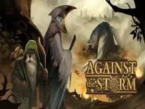 Against The Storm: PC Trainer (Early Access v0.60.2R): Spelsnelheid en megaresolutie