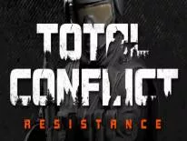 Total Conflict: Resistance: PC Trainer (0.60.1): Verhoog de spronghoogte en verlaag de spelerssnelheid