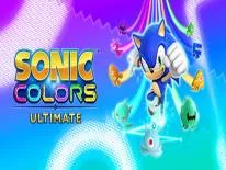 Sonic Colors Ultimate: PC Trainer (10-10-2023): Onoverwinnelijke Sonic en verzamel alle rode ringen