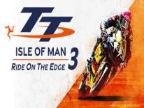 TT Isle of Man: Ride on the Edge 3: PC Trainer (10-11-2023): Trage tegenstanders en oneindige brandstof