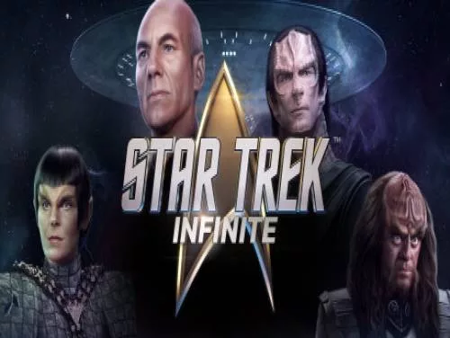 Trucs voor Star Trek: Infinite op PC