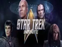 Star Trek: Infinite: PC Trainer (1.0.0.8788 V2): Spelsnelheid en Ironman-saves toestaan