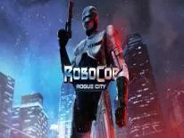 RoboCop: Rogue City: PC Trainer (DEMO): Bevries vijanden en superschade