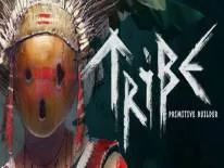 Tribe: Primitive Builder: PC Trainer (ORIGINAL): Verhoog de zwaartekracht en reset de positie van slot 2