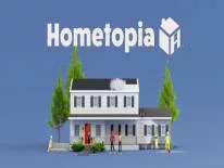 Hometopia: PC Trainer (10-15-2023): Bewerken: huidige niveaubouwer en bewerken: huidige XP-planner