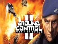 Ground Control 2: Operation Exodus: PC Trainer (1.0.0.8): Oneindige AP en superschade