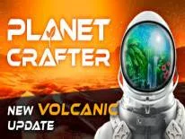 The Planet Crafter: PC Trainer (v0.9.006): Oneindige transformatie-indexcredits en eenvoudig ontgrendelde blauwdrukken