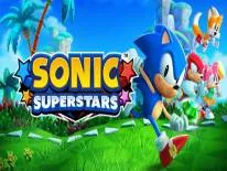 Sonic Superstars: PC Trainer (ORIGINAL): Oneindige en onkwetsbare medaille