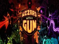 Wizard with a Gun: PC Trainer (1.0.1): Gemakkelijk vaartuig en oneindige munitie