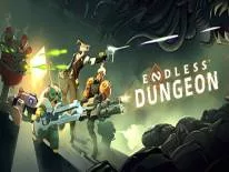 Endless Dungeon: PC Trainer (ORIGINAL): Verwarde vijanden en bevroren kamergolven