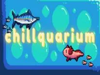 Chillquarium: PC Trainer (1.0.4): Bewerken: Type 2-vaardigheid en Bewerken: Geld