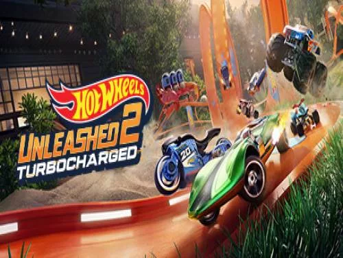 Trucs voor Hot Wheels Unleashed 2: Turbocharged op PC