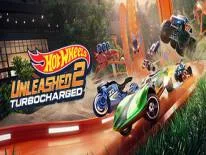 Hot Wheels Unleashed 2: Turbocharged: PC Trainer (ORIGINAL): Spelsnelheid en racetimervergrendeling