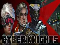 Cyber Knights: Flashpoint: PC Trainer (ORIGINAL): Super schade en onzichtbaar