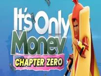 It's Only Money: PC Trainer (ORIGINAL): Stel de zwaartekracht in op normaal en verhoog de snelheid van de speler