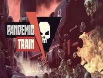 Pandemic Train: PC Trainer (ORIGINAL): Geen infectieniveau en oneindige actiepunten