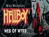 Hellboy: Web of Wyrd: PC Trainer (ORIGINAL): Super schade en onkwetsbaar